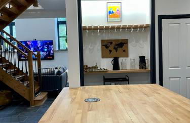 Capel Salem by Birch Stays - Foto 23