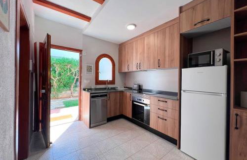La casita de Toni en las Rotas Denia con jardín y piscina - Foto 16