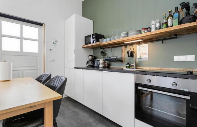 Ocean Break Cabins - Foto 63