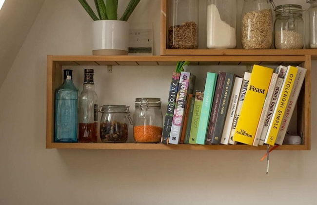 Bright Stockwell Apartment - Foto 15