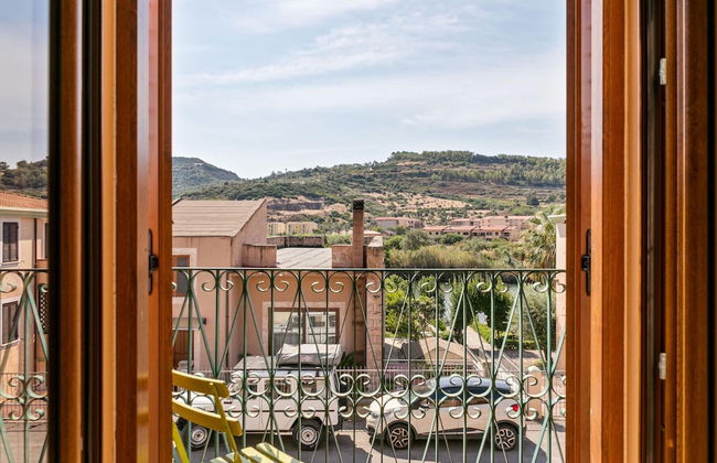 Relaxing Bosa Stay With Veranda - Foto 28