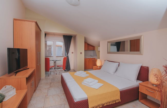 Pool Apartments Tolo - Foto 4