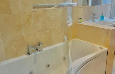 Newcastle Quayside Group Accommodation - Foto 28