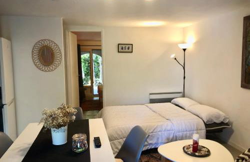 Appartement Yucca au calme proche de la mer - Foto 34