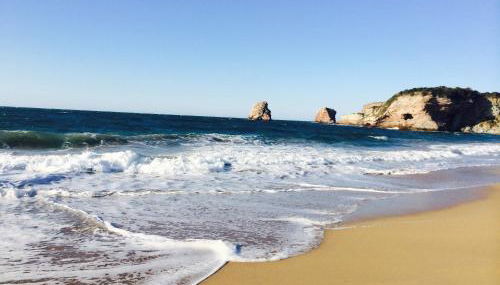 Luxury apartment with sea view in Hendaye (France) - Foto 4