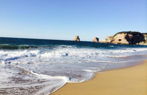 Luxury apartment with sea view in Hendaye (France) - Foto 4