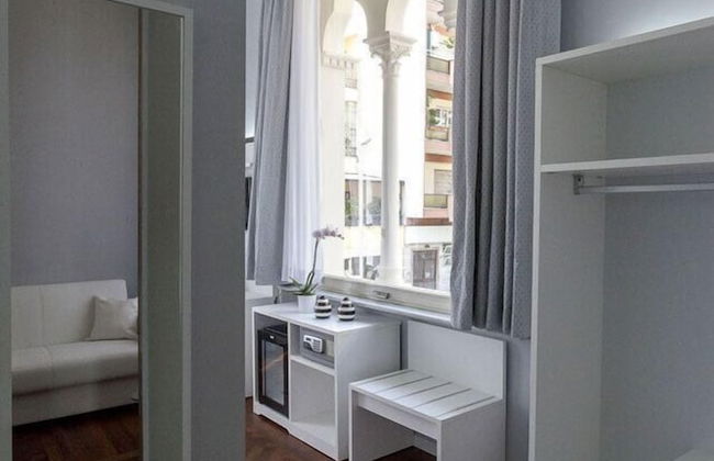 Relais Villa Coppedè - Foto 23