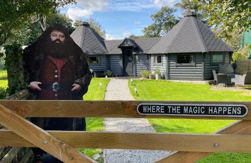 The Wizards Cauldron -Harry Potter Themed - Foto 2