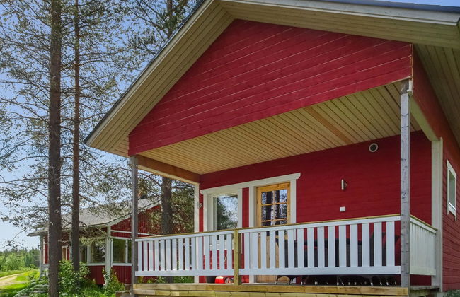 Villa unari - Foto 26