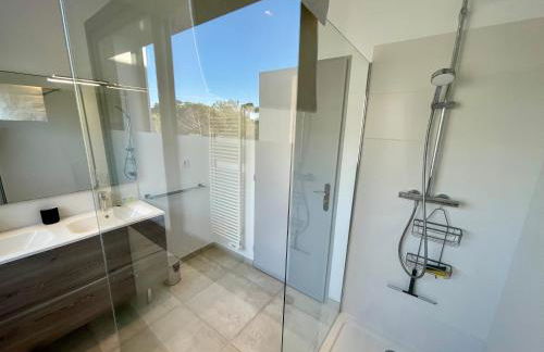 Appartement luxe Le Levant - Foto 4