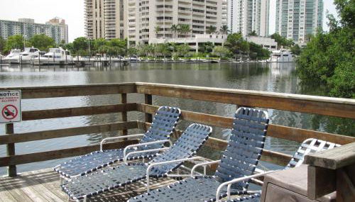 Resort Style In Aventura Florida - Foto 5