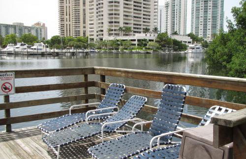 Resort Style In Aventura Florida - Foto 5
