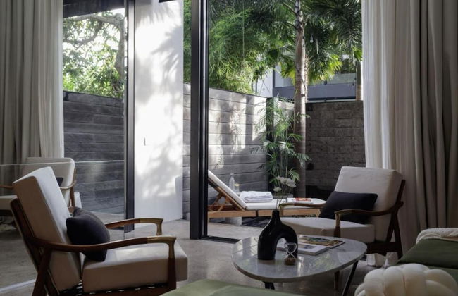 OXO Townhouses Berawa Canggu - Foto 38