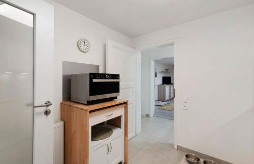 Ferienwohnungen Höflehof - Foto 17