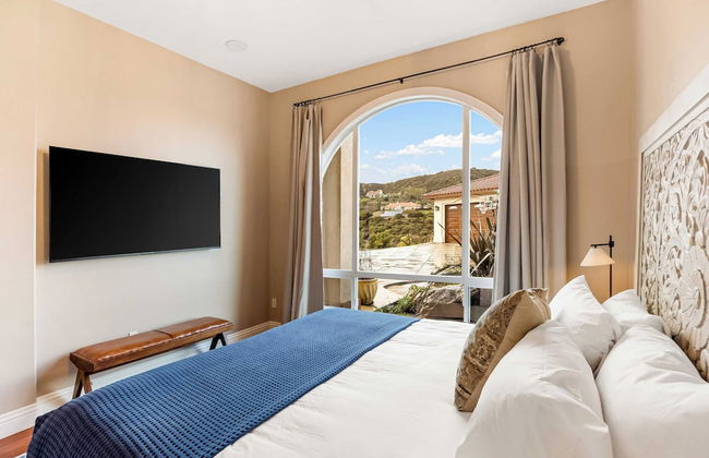 Colina by Avantstay Secluded Mountain Top Oasis w/ Pool, Hot Tub & Putting Green! - Foto 34