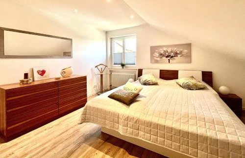 Ferienwohnung Klosterblick - Foto 17