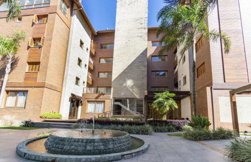 Rosa Edifício Valle Dell Art - Foto 3