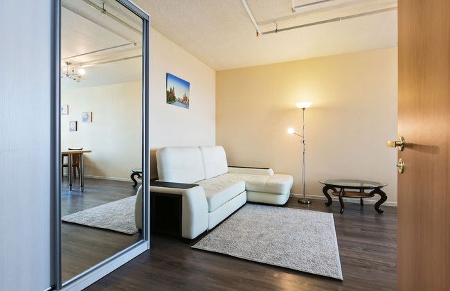 MaxRealty24 Khoroshovskoe Shosse 12 to 1 - Foto 21