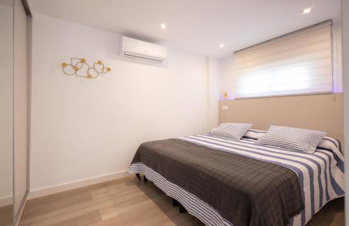 Bonito Apartamento en Maspalomas Complejo con Piscina - Foto 14