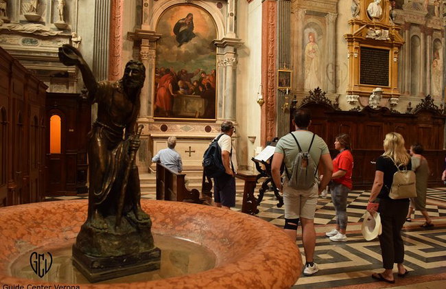 "Déjate guiar.. Déjate consentir" Tour Privado - Foto 3