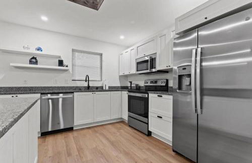 Gainesville-newly remodeled home - Foto 15