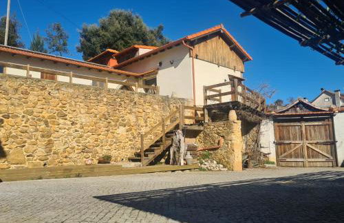 Quinta dos Milagres Casa Terrassa - Foto 23