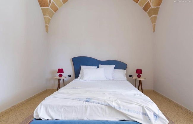 1173 Villa Satis in Casarano - Foto 27