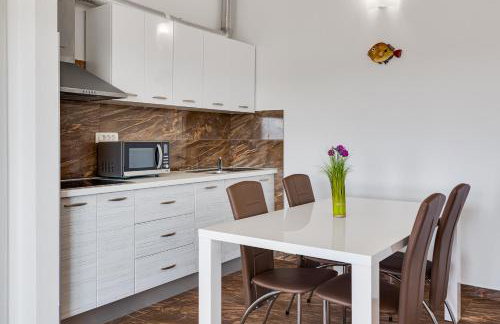 Apartman David s bazenom i jakuzijem - Foto 34