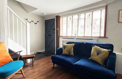 Lavender Cottage, Clare - Foto 6