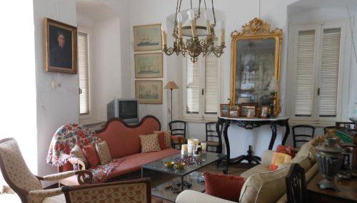 Mansion at Chora in Andros - Foto 5