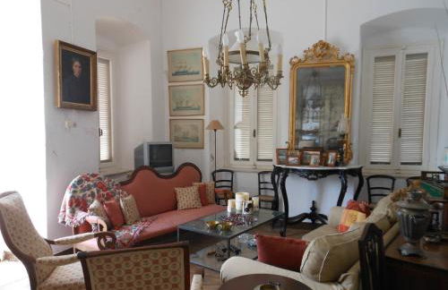 Mansion at Chora in Andros - Foto 5