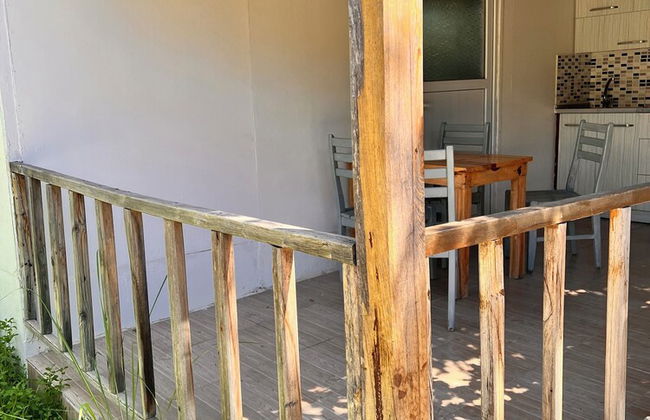 Adrasan Parlak Evleri - Photo 72