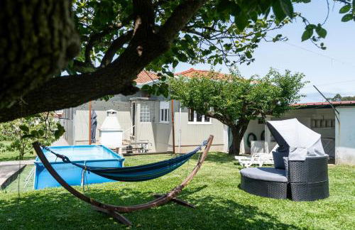House with pool and garden in Esmoriz near Porto - Foto 25