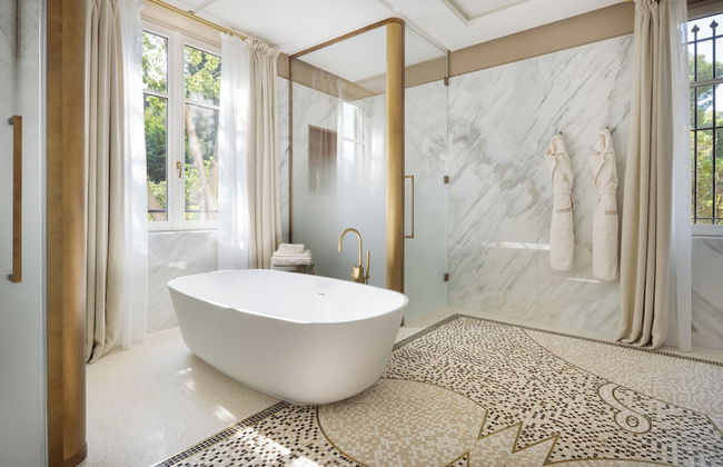 Grand-Hôtel du Cap-Ferrat, A Four Seasons Hotel - Foto 69