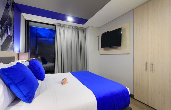 GIO Suites Bogota - Photo 11