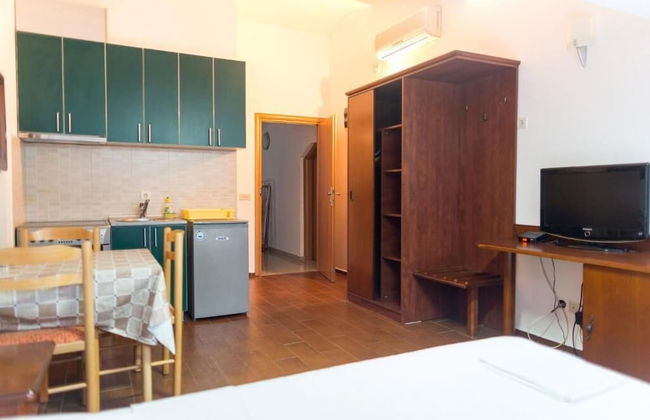 SMS Apartments - Foto 40