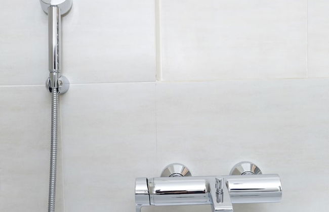 Enjoy the Sunset on Your Vatican Terrace - Foto 54