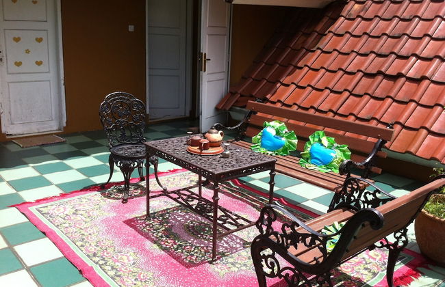 Villa Bukit Danau Lot 13 - Photo 19