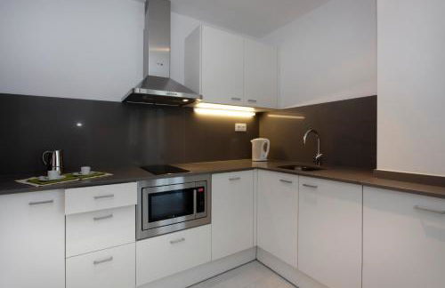Fisa Rentals Les Corts Apartments - Photo 31