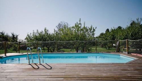 84B7 - Accommodation in a charming 18th century farmhouse - Foto 4