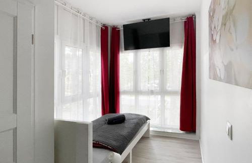 Schwanenburg Apartments - Foto 21