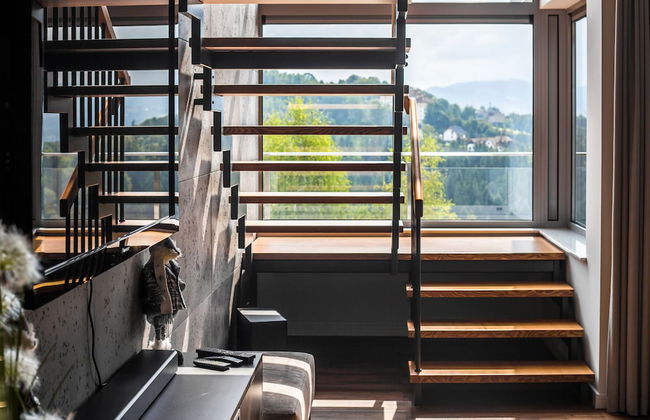 ApartView Wisła - Foto 53