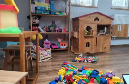 Dom w górach Przy szlaku - Foto 42