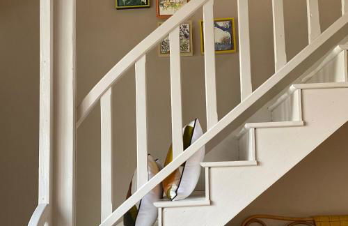 Domaine de la Serve - Foto 17