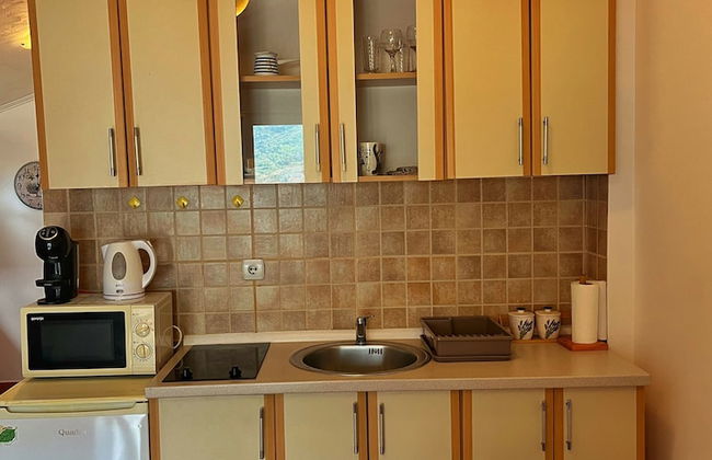 Apartments Lazarevic - Photo 23