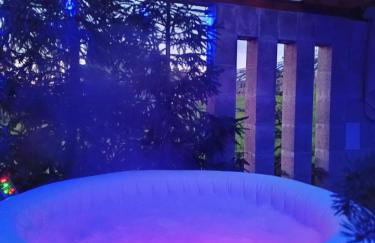 Lux Houses w DOMKU tylko DWA APARTAMENTYz jacuzzi zewnętrznym - Foto 60