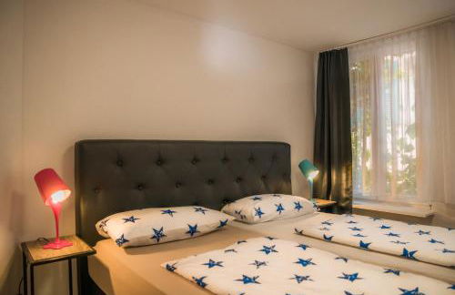 Altstadt Apartment Alisa - Foto 13