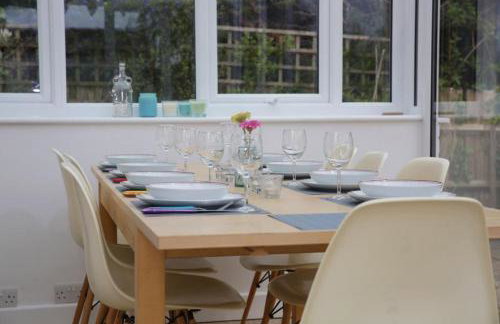 BRIARDENE AT BROADLANDS by BOURNECOAST - A Beautiful Large Family Home with a Garden and Parking in a Popular Area - HB7352 - Foto 19