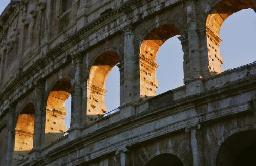 Domus Colosseum by JFM - Cozy apartment nearby Colosseum - Foto 16