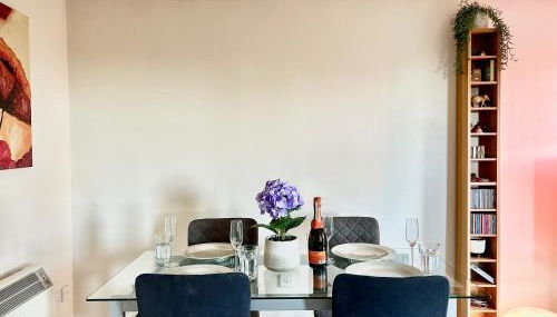 Spekman's 3 Bedroom Ap - 20min Glasgow & Edinburgh - Foto 2